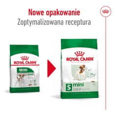 Royal Canin ROYAL CANIN Mini Adult - suha hrana za pse - 800 g