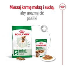 Royal Canin ROYAL CANIN Mini Adult - suha hrana za pse - 800 g