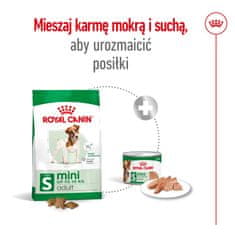 Royal Canin ROYAL CANIN Mini Adult - suha hrana za pse - 800 g