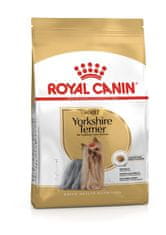 Royal Canin ROYAL CANIN BHN Yorkshire Terrier Adult suha hrana za pse - 7,5 kg