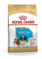 Royal Canin ROYAL CANIN Shih Tzu Puppy - suha hrana za pse - 1,5 kg