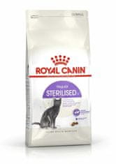 Royal Canin ROYAL CANIN Sterilizirana 37 - suha hrana za mačke - 10 kg