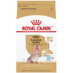 Royal Canin Royal Canin Yorkshire Ageing 8+ - suha hrana za starejše pse - 3kg