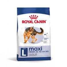 Royal Canin ROYAL CANIN Maxi Adult - suha hrana za pse - 15 kg