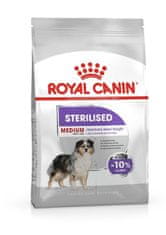 Royal Canin ROYAL CANIN CCN Medium Sterilised Adult - suha hrana za pse - 12 kg