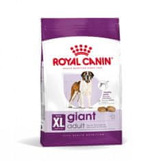 Royal Canin ROYAL CANIN Giant Adult - suha hrana za pse - 15 kg