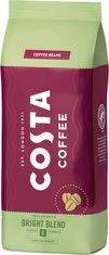 COSTA COFFEE Bright Blend Kava na zrnju 1kg