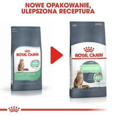 Royal Canin Royal Canin Digestive Care suha hrana za mačke Ribe, perutnina, riž, zelenjava 4 kg