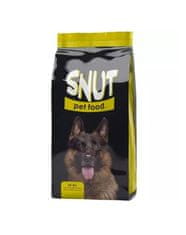 slomart SNUT Adult - suha hrana za pse - 10 kg