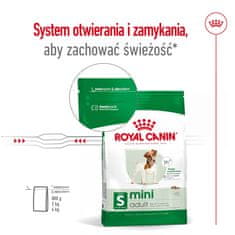 Royal Canin ROYAL CANIN Mini Adult - suha hrana za pse - 800 g