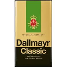 Dallmayr Classic HVP Mleta Kava 500 g