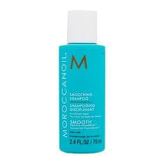 Moroccanoil Smooth 70 ml šampon za glajenje las za ženske