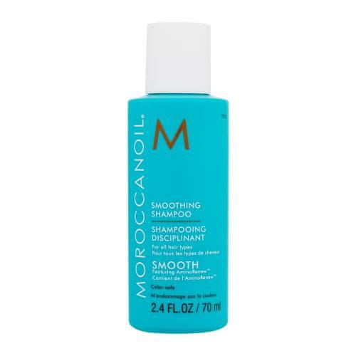 Moroccanoil Smooth šampon za glajenje las za ženske