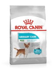 Royal Canin ROYAL CANIN Mini Urinary Care - suha hrana za pse - 1 kg