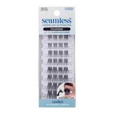 Ardell Seamless Underlash Extensions Faux Mink Set umetne trepalnice v čopkih Faux Mink 32 kos