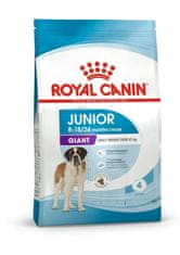 Royal Canin Royal Canin Giant Junior Puppy 15 kg