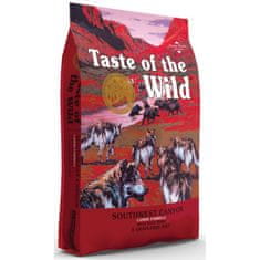 Taste of the Wild Okus divjine Southwest Canyon 2 kg