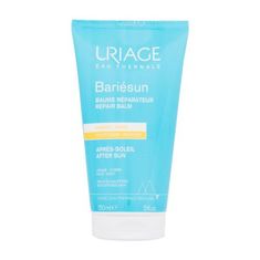 Uriage Bariésun After Sun Repair Balm vlažilen in pomirjajoči balzam za nego po sončenju 150 ml