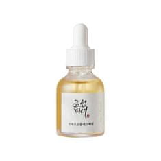 Beauty Of Joseon Propolis + Niacinamide Glow Serum serum za obraz proti razširjenim poram in pretiranemu nastajanju sebuma 30 ml za ženske