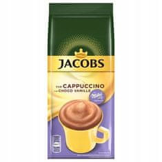 Jacobs Cappuccino Choco Vanille instant kava 500 g