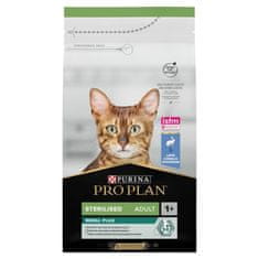 slomart PURINA Pro Plan Sterilised Renal Plus - suha hrana za mačke - 1,5 kg