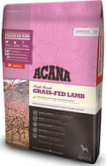 Acana ACANA Singles Grass-Fed Lamb - suha hrana za pse - 6 kg