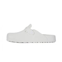 Birkenstock Cokle bela 37 EU Boston Eva White