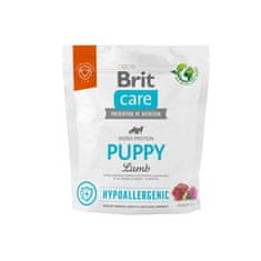 Brit BRIT Care Hypoallergenic Puppy Lamb - suha hrana za pse - 1 kg