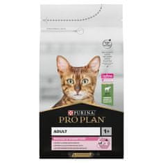 slomart PURINA Pro Plan Delicate Digestion Adult - suha hrana za mačke - 1,5 kg