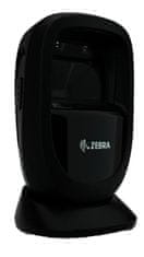 Zebra Zebra DS9308-SR Fiksni čitalnik črtnih kod 1D/2D LED črn