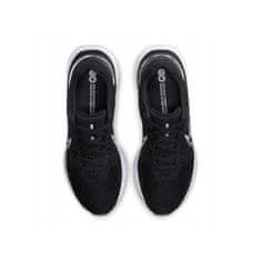 Nike Čevlji obutev za tek črna 46 EU React Infinity Run Flyknit 3