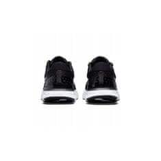 Nike Čevlji obutev za tek črna 43 EU React Infinity Run Flyknit 3
