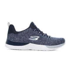 Skechers Čevlji mornarsko modra 36 EU Dynamight Breakthrou