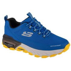 Skechers Čevlji modra 46 EU Max Protect-fast Track