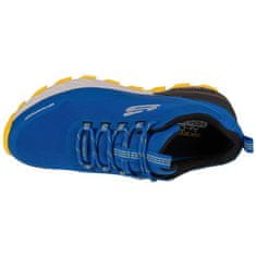 Skechers Čevlji modra 46 EU Max Protect-fast Track