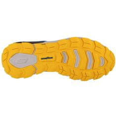 Skechers Čevlji modra 46 EU Max Protect-fast Track