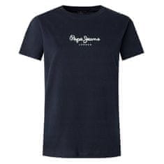 Pepe Jeans Majice črna S PL505292