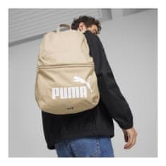 Puma Nahrbtniki univerzalni nahrbtniki bež Phase