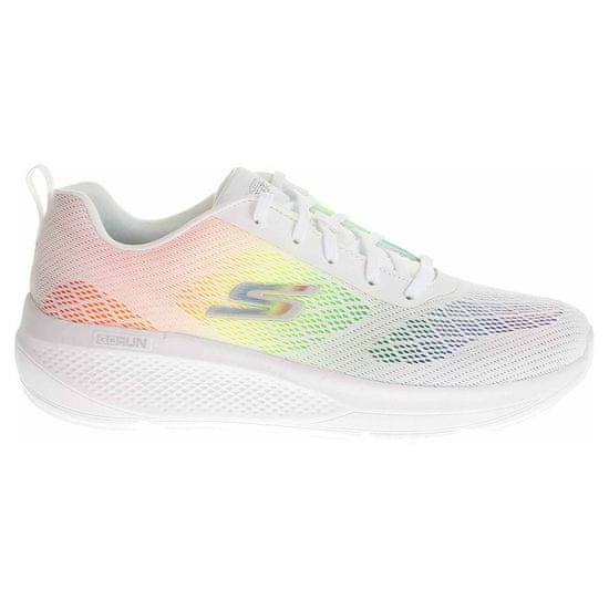 Skechers Čevlji bela GO Run Elevate Levana