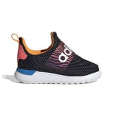 Adidas Čevlji črna 21 EU Lite Racer Adapt Inf