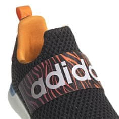 Adidas Čevlji črna 21 EU Lite Racer Adapt Inf