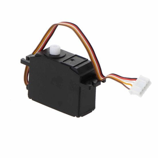 slomart Del Wltoys 12428 servo krmiljenje 12428-0120