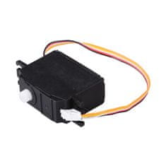 slomart Del Wltoys 12428 servo krmiljenje 12428-0120