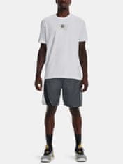 Under Armour Kratke Hlače Curry Splash 9'' Short-GRY XXL