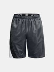 Under Armour Kratke Hlače Curry Splash 9'' Short-GRY XXL