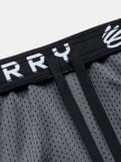 Under Armour Kratke Hlače Curry Splash 9'' Short-GRY XXL