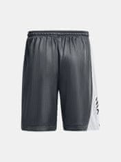 Under Armour Kratke Hlače Curry Splash 9'' Short-GRY XXL