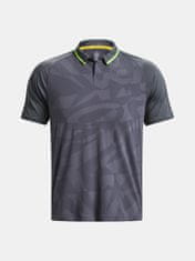 Under Armour Majica UA Curry Souvenir Jacq Polo-GRY MD