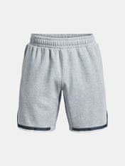 Under Armour Kratke hlače Curry Fleece 9'' Short-BLU MD