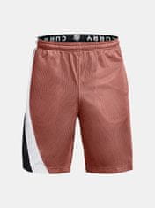 Under Armour Kratke Hlače Curry Splash 9'' Short-RED S